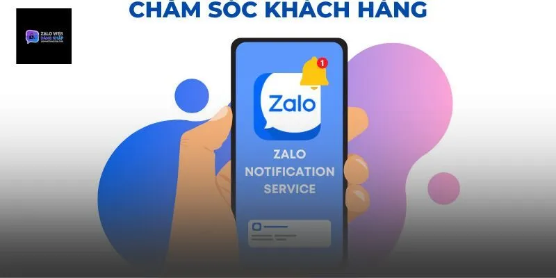 Tìm hiểu dịch vụ ZNS Zalo là gì