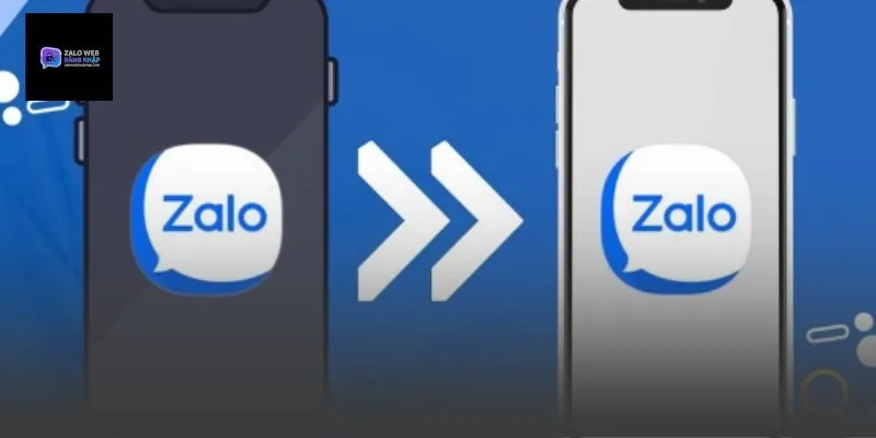 Giải đáp: Xoá Zalo tải lại có bị mất tin nhắn không?