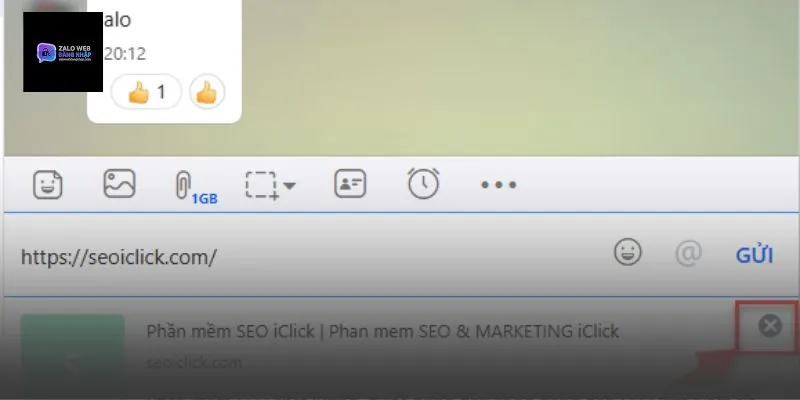 Zalo Short URL và xu hướng tối ưu liên kết 2026