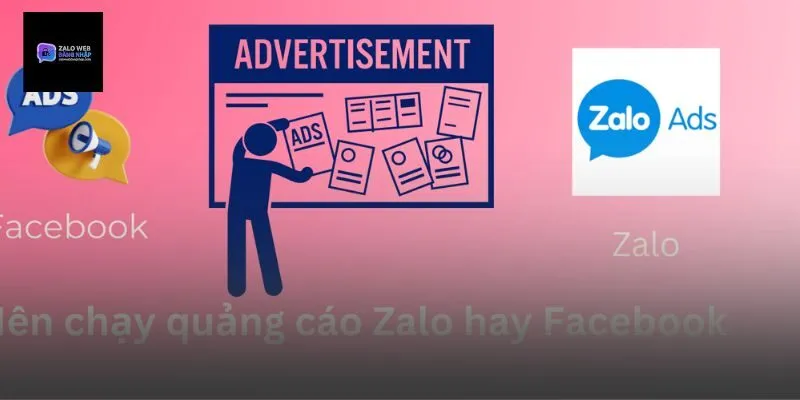 1. Chạy quảng cáo Zalo có hiệu quả không?