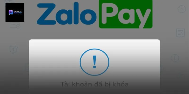 Tầm quan trọng của báo cáo vi phạm Zalo