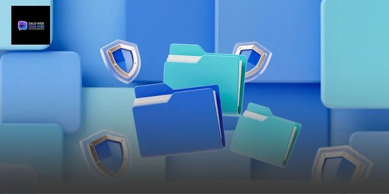 Chính Sách Bảo mật zalo web đăng nhập 2026