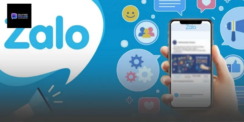 Zalo là của nước nào? Nguồn gốc hình thành