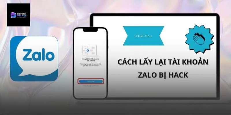 Zalo có bị hack không? Phân tích bảo mật 2026