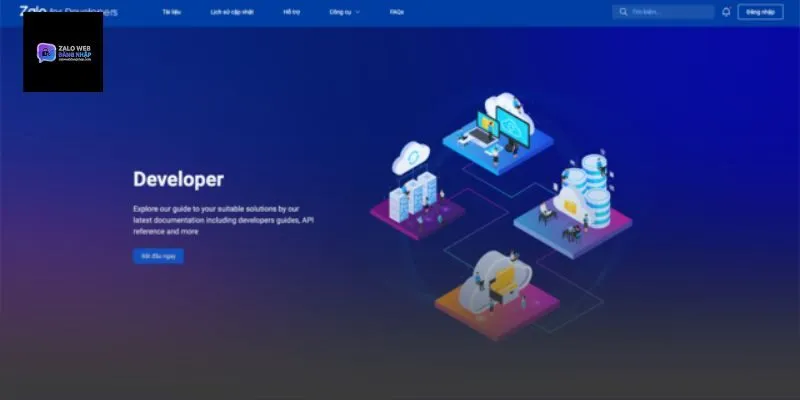 Zalo For Developers và hệ sinh thái 2026