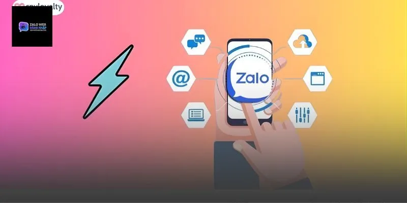 Máy chủ zalo đặt ở đâu? Hệ thống hạ tầng