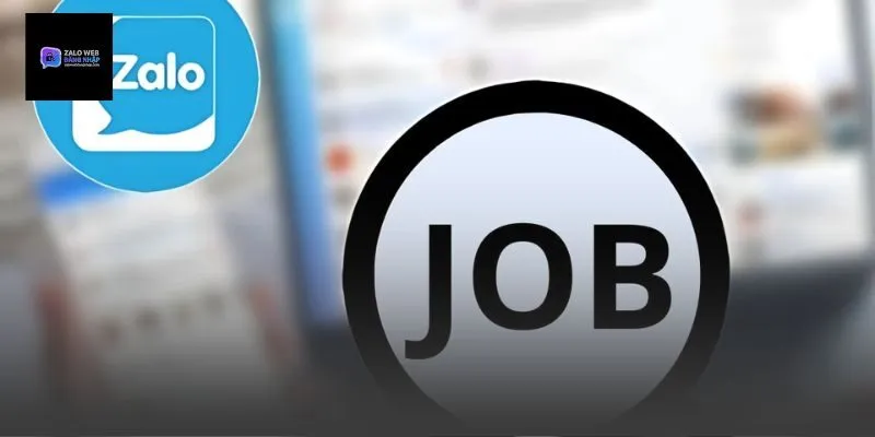 Zalo Careers và môi trường làm việc 2026