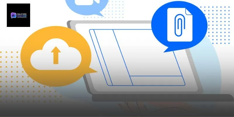 Zalo For Work và cuộc cách mạng thương hiệu 2026