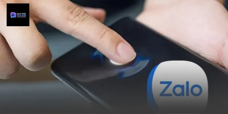 Biometric Zalo là gì? Hiểu về sinh trắc học