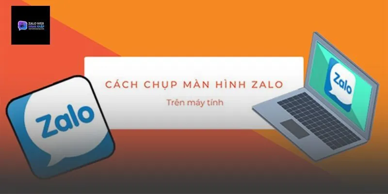 Chụp màn hình Zalo có bị phát hiện không?