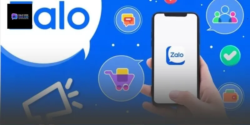 Broadcast Zalo là gì? Định nghĩa năm 2026