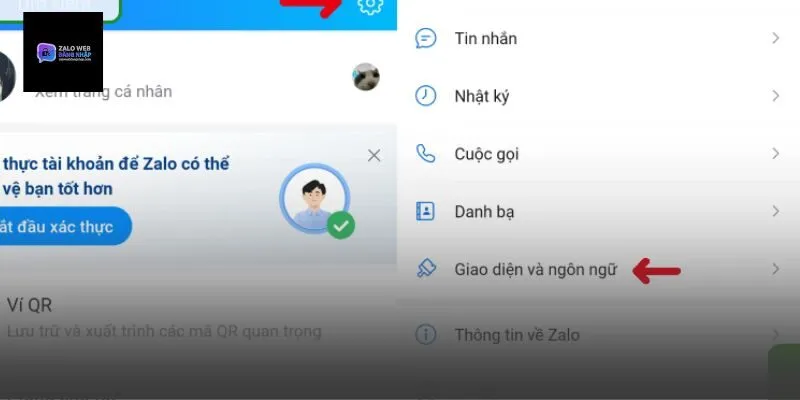 Cách thay đổi font chữ Zalo trên máy tính mới nhất