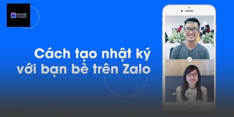 3. Cách đăng bài và quản lý kỷ niệm trên Nhật ký chung
