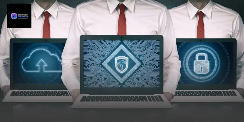 Bảo vệ cuộc gọi thoại và video trên web