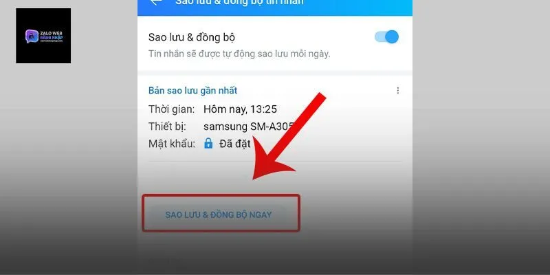 Xác thực tài khoản chính chủ khi đổi máy