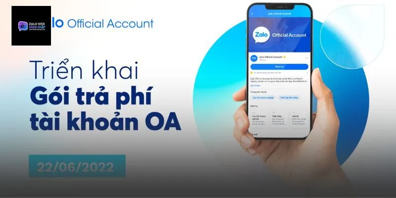 Hạn mức gửi tin nhắn Broadcast hàng tháng