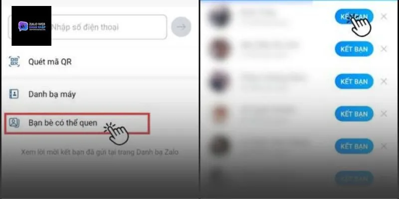 Mẹo kết nối lại với bạn cũ qua nhóm chung