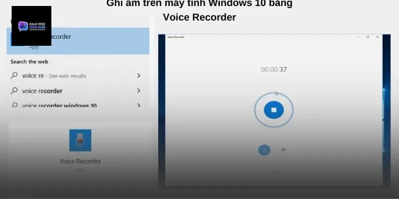 Sử dụng thiết bị phần cứng hỗ trợ ghi âm Lightning/Type-C