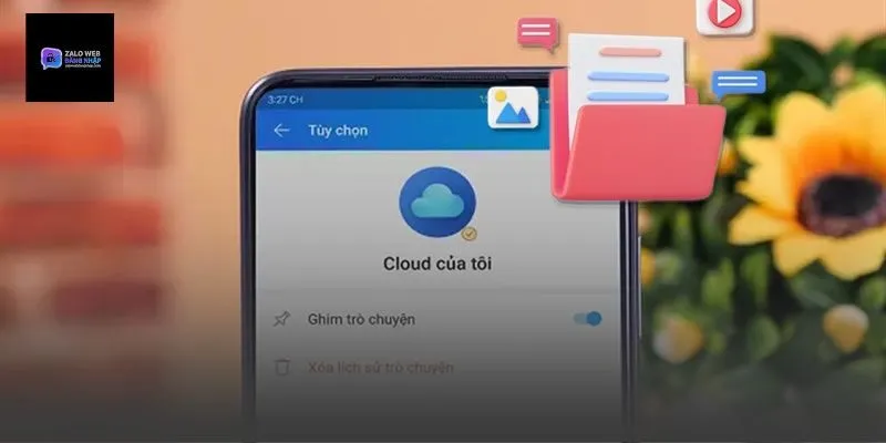 Tại sao iCloud không thể đọc nội dung mã hóa