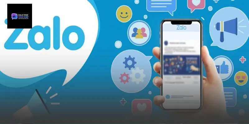 Quảng cáo Zalo Mini App (Xu hướng chuyển đổi mới)