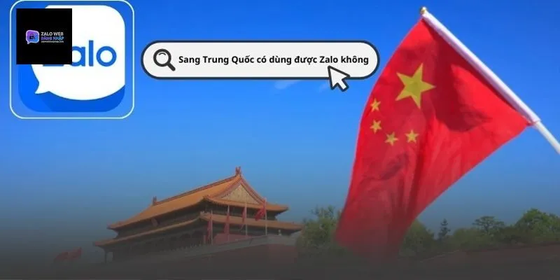 Cách cài đặt Zalo tiếng Trung trên máy tính