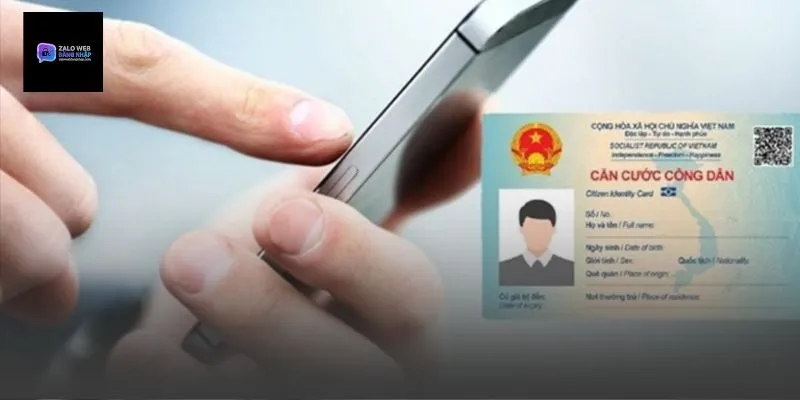 Sử dụng các dịch vụ công và tài chính trên Zalo