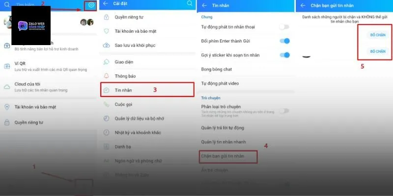6. Xu hướng giao tiếp với người lạ trên Zalo năm 2026