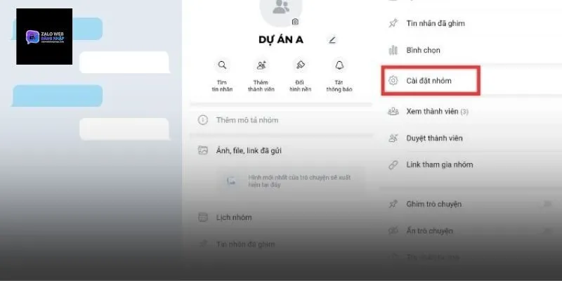 6. Những rủi ro và cách bảo mật tài khoản trưởng nhóm