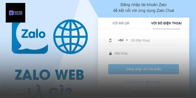 zalo web đăng nhập lưu ý khi sử dụng 2026