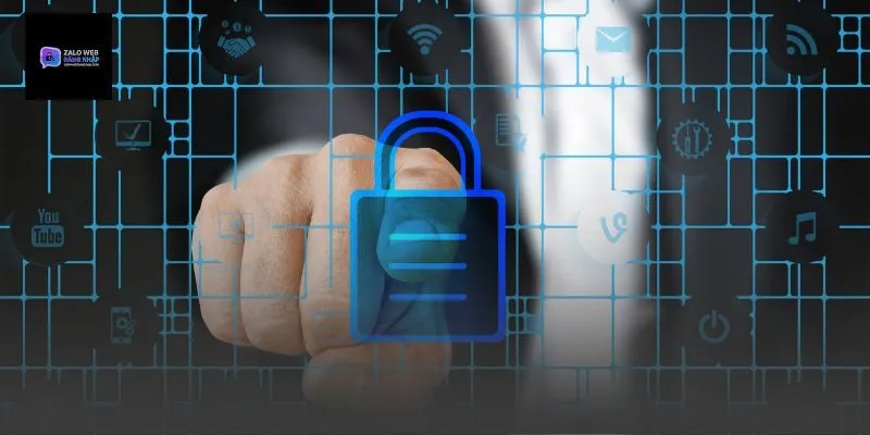 Chính Sách Bảo mật và biện pháp phòng ngừa