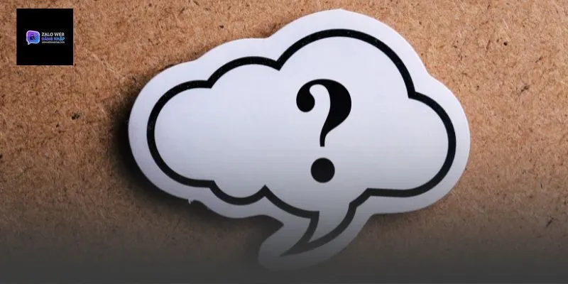 Câu hỏi thường gặp tại zalo web đăng nhập tính năng