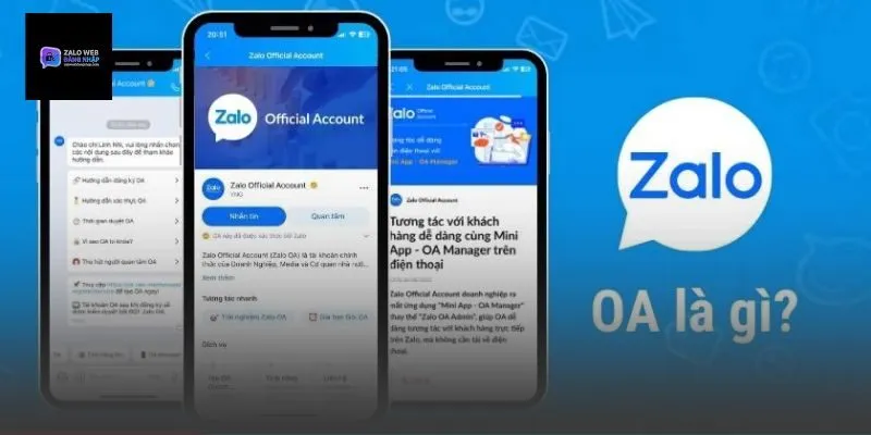 Lưu ý về thuế và hóa đơn dịch vụ Zalo