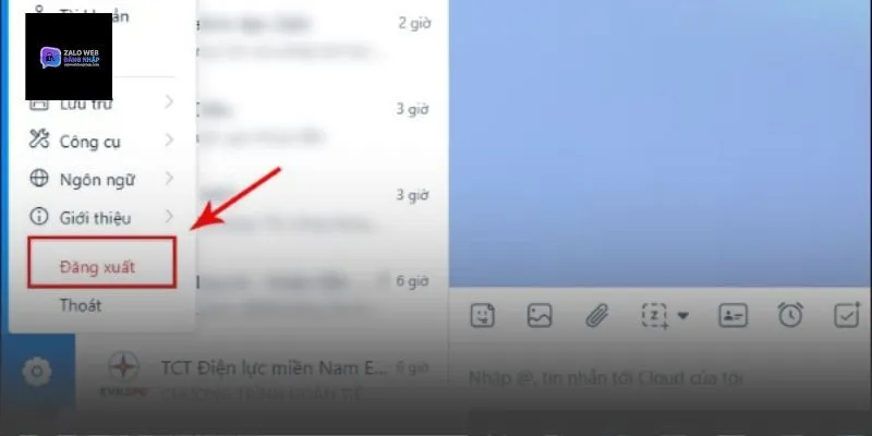 Lưu ý về việc bảo trì dữ liệu hình ảnh