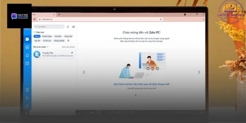 Xử lý lỗi thông báo zalo vẫn hiện trên máy tính