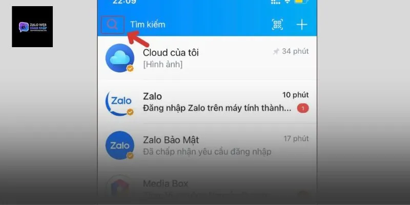 Mẹo quản lý tin nhắn ẩn zalo an toàn 100%