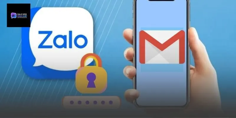 Bảo mật sau khi lấy lại mật khẩu Zalo thành công