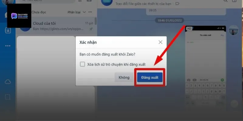 Các lưu ý quan trọng để bảo mật Zalo 100%
