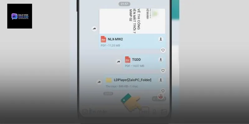 Lưu ý khi gửi file slide để không lỗi font
