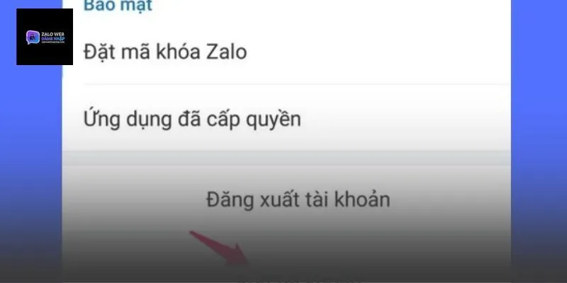 Những rủi ro bảo mật khi xóa tài khoản Zalo