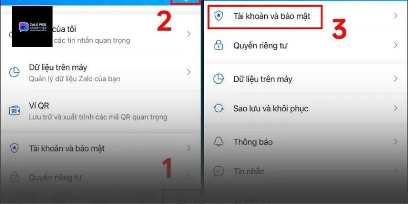 Hướng dẫn dùng 2 tài khoản Zalo trên cùng máy tính