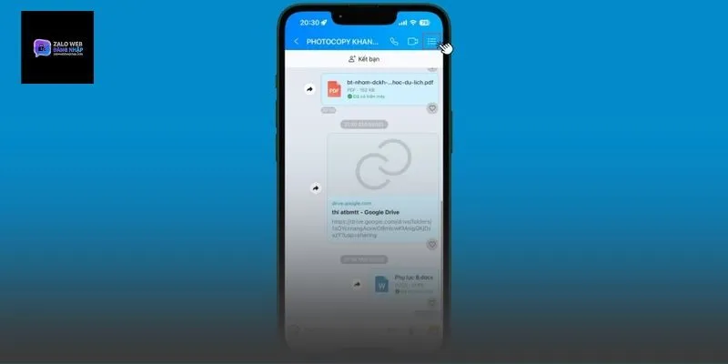 Câu hỏi thường gặp về hành vi chặn trên Zalo 2026Câu hỏi thường gặp về hành vi chặn trên Zalo 2026