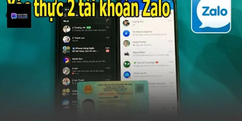 Lưu ý bảo mật thông tin cá nhân trên Zalo