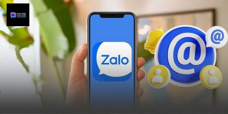 Lưu ý khi vận hành nhóm Zalo nghìn người