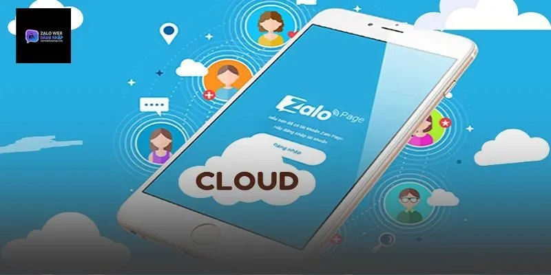 Quản lý dung lượng Cloud của tôi hiệu quả