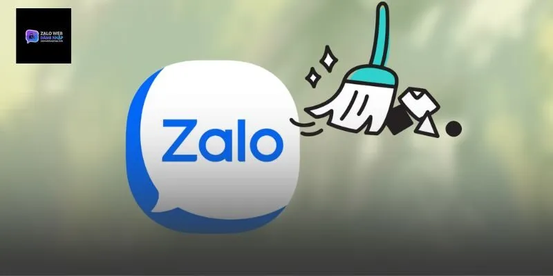 Câu hỏi thường gặp về dọn dẹp bộ nhớ Zalo