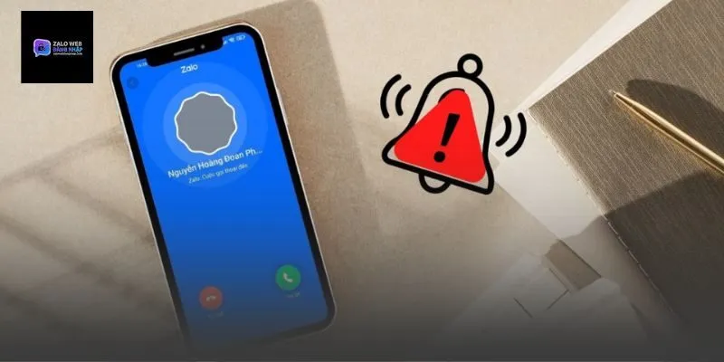 Câu hỏi thường gặp về việc dùng Zalo tại đại lục