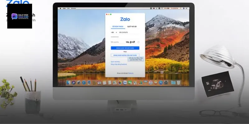 Zalo PC cập nhật các tính năng AI mới nhất